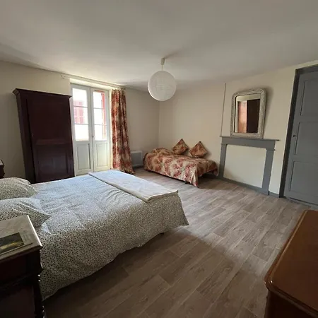 Casa de Férias Une Maisonnette A Hérisson