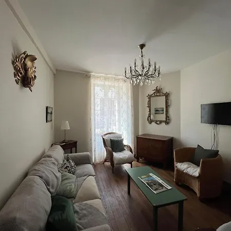 Tatil Evi Une Maisonnette A *