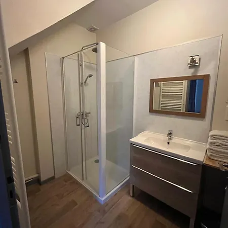 Tatil Evi Une Maisonnette A Hérisson