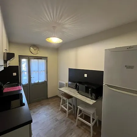 Une Maisonnette A Tatil Evi *