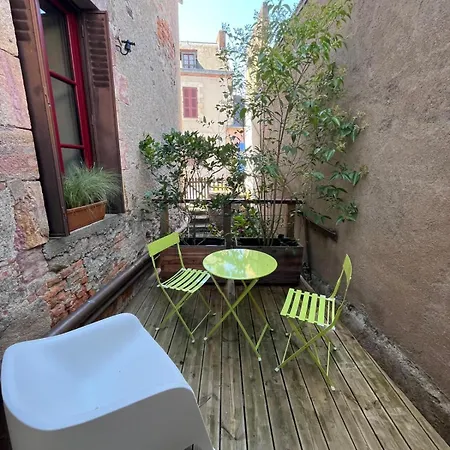 Tatil Evi Une Maisonnette A Hérisson